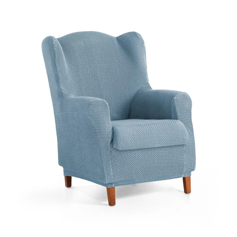 Housse Multielastique Fauteuil Oreilles Duplex Stark