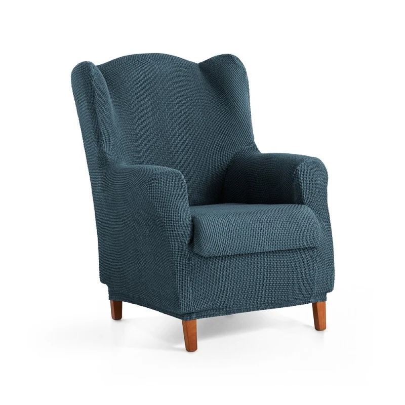 Housse Multielastique Fauteuil Oreilles Duplex Stark