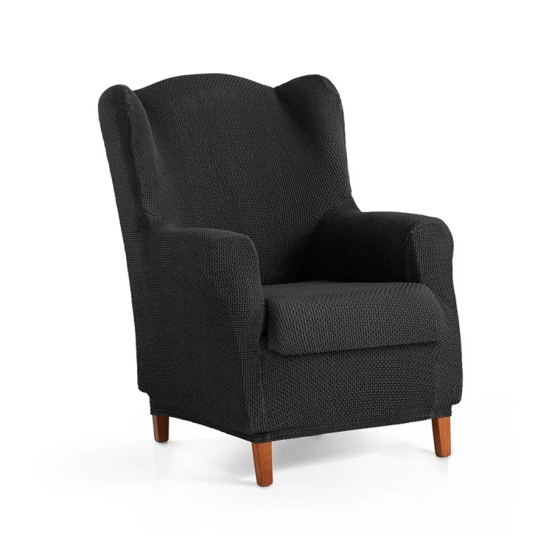 Housse Multielastique Fauteuil Oreilles Duplex Stark