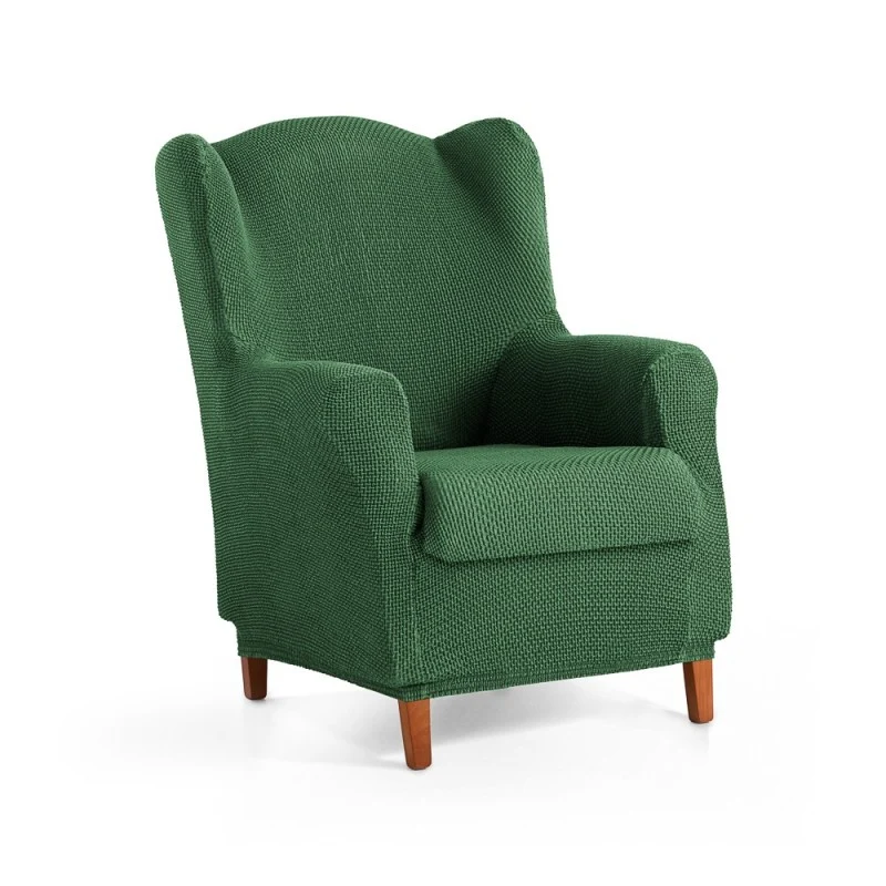 Housse Multielastique Fauteuil Oreilles Duplex Stark