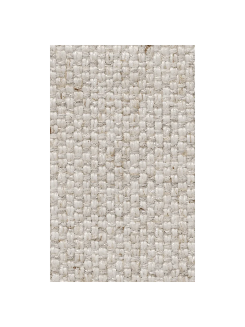 Fabric Sample - Staple - Off-White