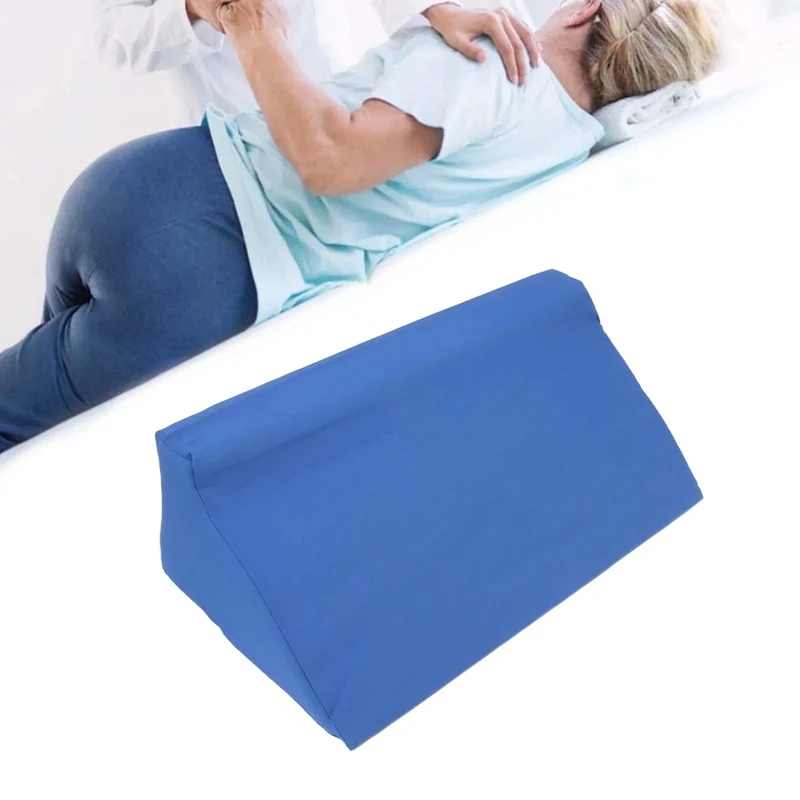 Coussin de positionnement pour le dos en coton