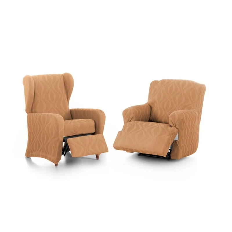 Housse Elastique de Fauteuil Relax Tavernes