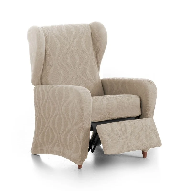 Housse Elastique de Fauteuil Relax Tavernes