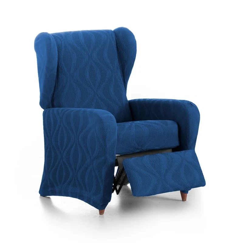Housse Elastique de Fauteuil Relax Tavernes
