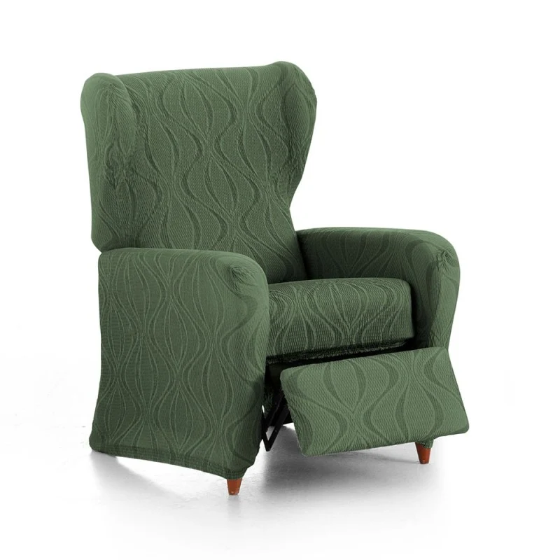 Housse Elastique de Fauteuil Relax Tavernes