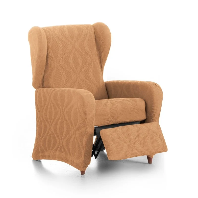 Housse Elastique de Fauteuil Relax Tavernes