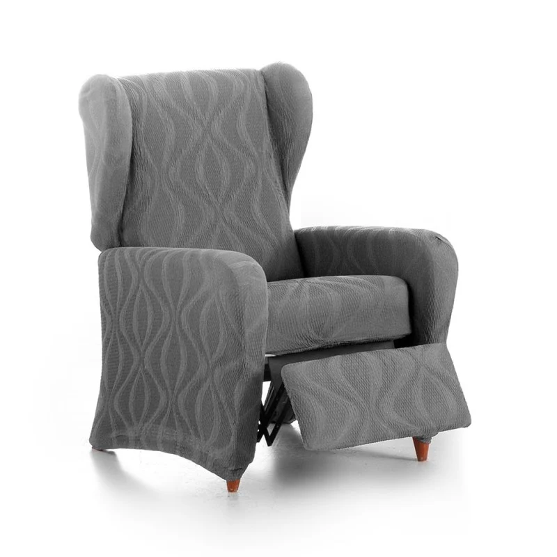 Housse Elastique de Fauteuil Relax Tavernes