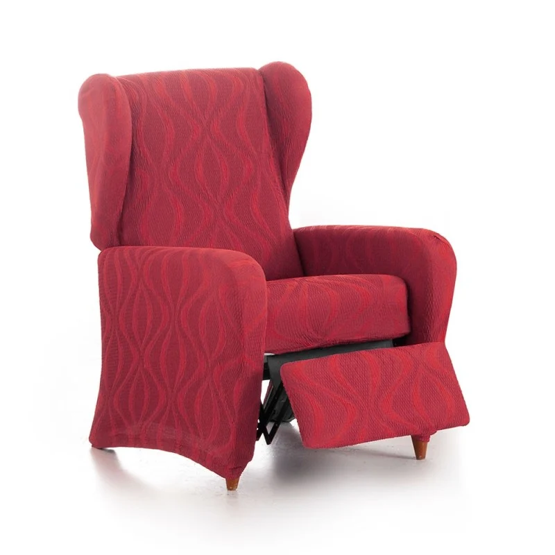 Housse Elastique de Fauteuil Relax Tavernes