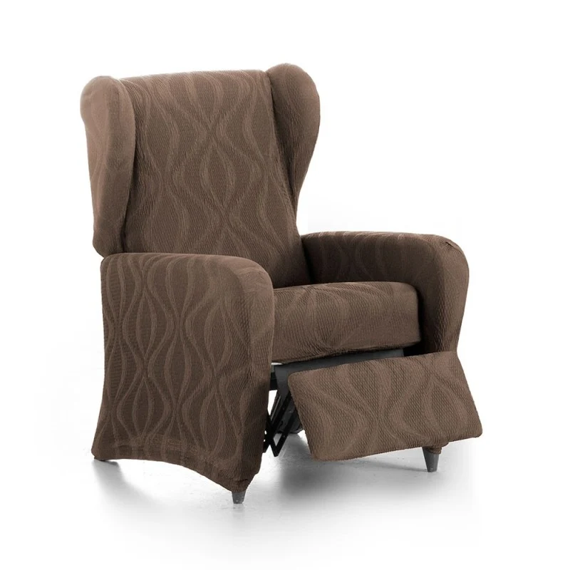 Housse Elastique de Fauteuil Relax Tavernes