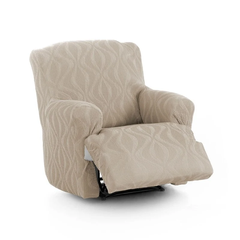 Housse Elastique de Fauteuil Relax Tavernes