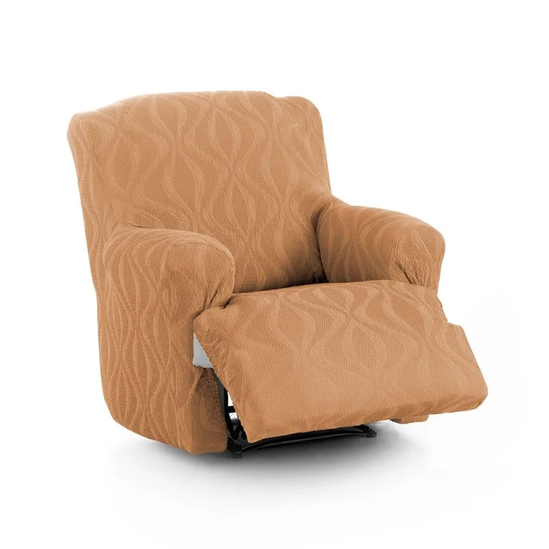Housse Elastique de Fauteuil Relax Tavernes