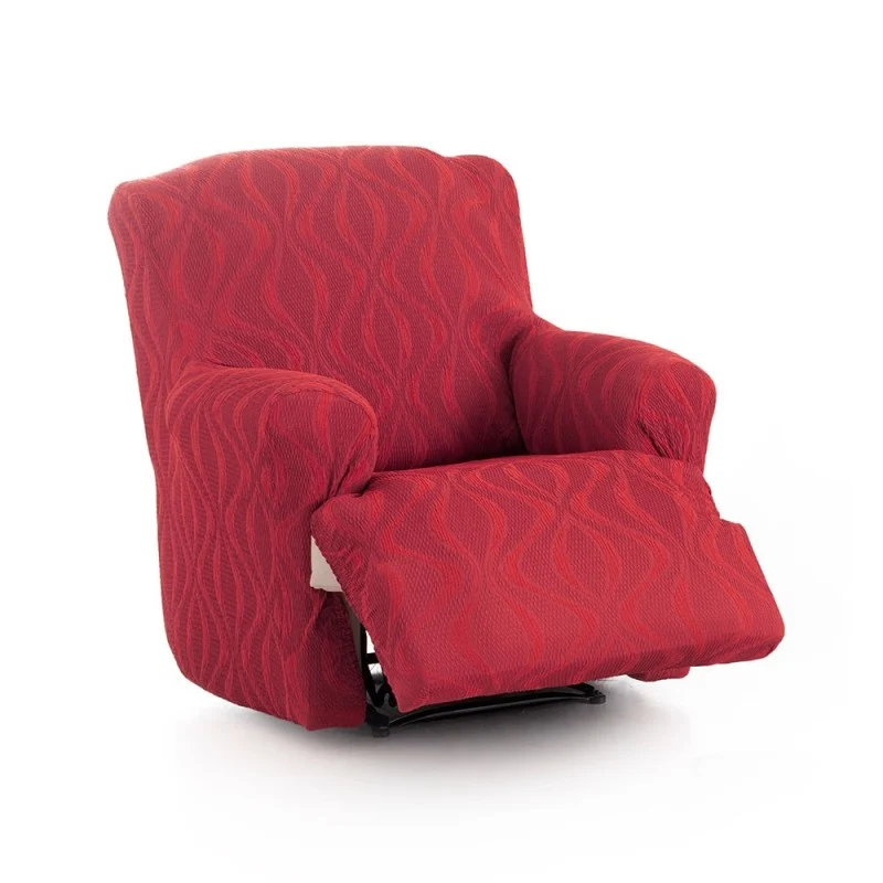 Housse Elastique de Fauteuil Relax Tavernes