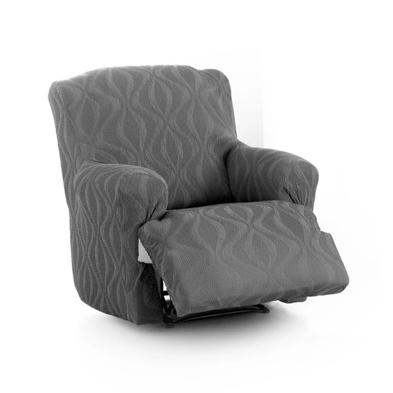 Housse Elastique de Fauteuil Relax Tavernes