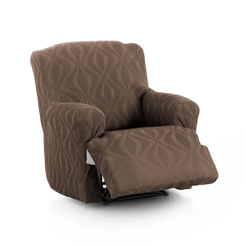 Housse Elastique de Fauteuil Relax Tavernes