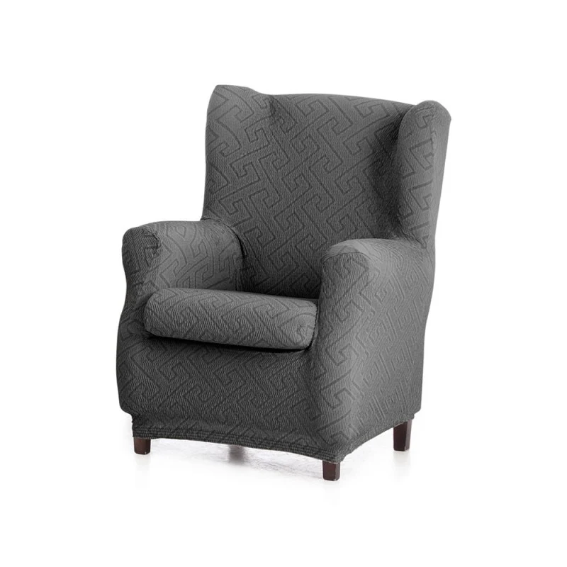 Housse Élastique Fauteuil Oreilles Duplex Miramar