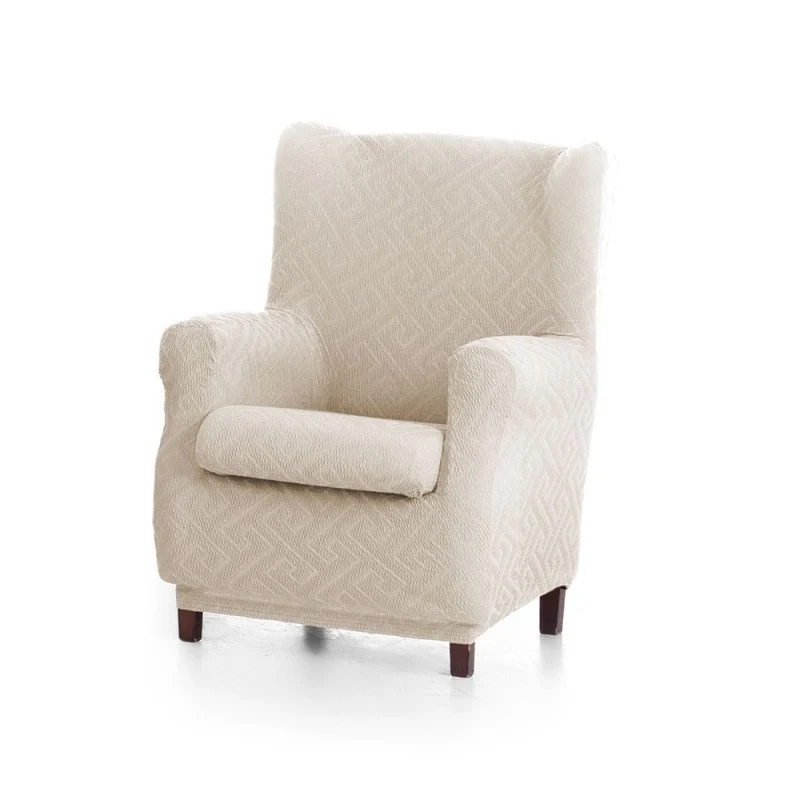 Housse Élastique Fauteuil Oreilles Duplex Miramar