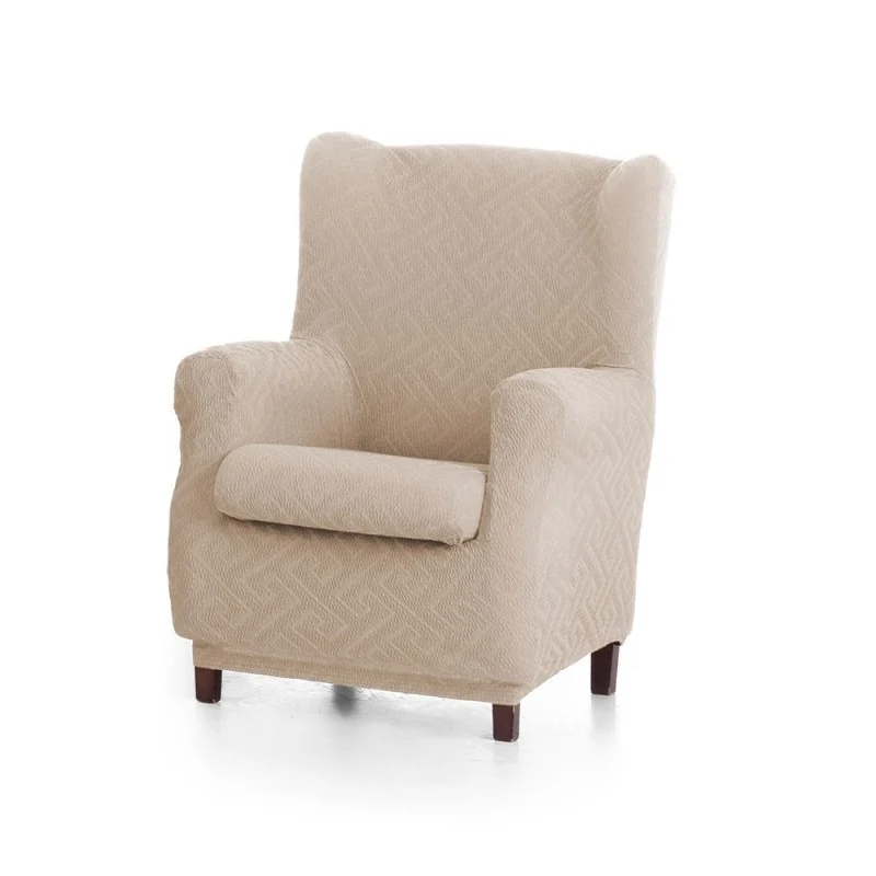 Housse Élastique Fauteuil Oreilles Duplex Miramar