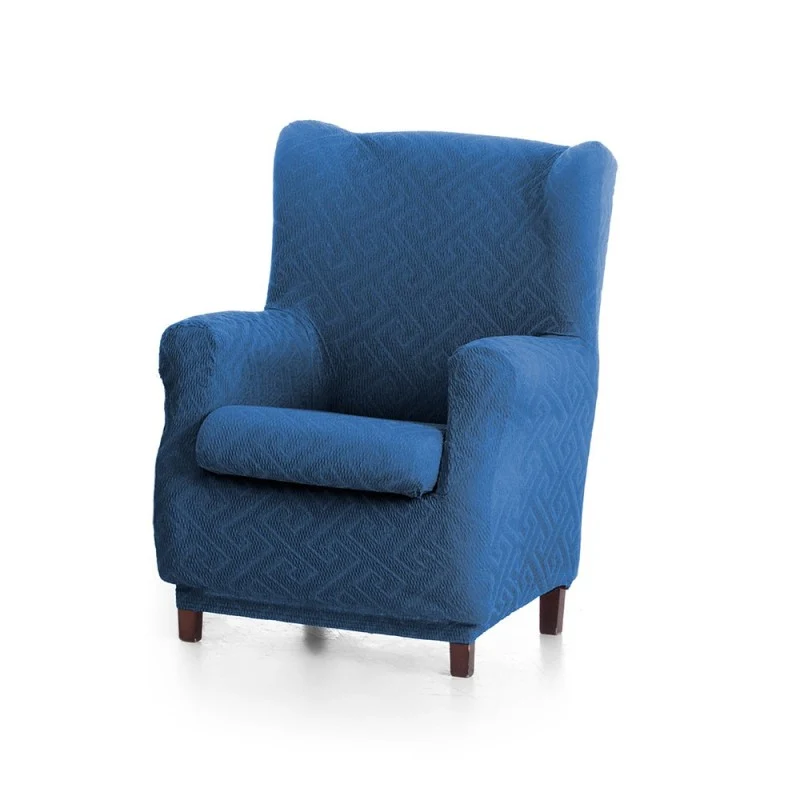 Housse Élastique Fauteuil Oreilles Duplex Miramar