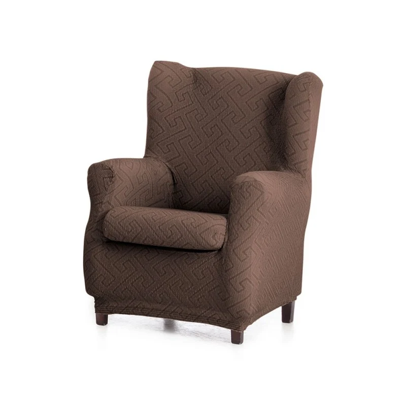 Housse Élastique Fauteuil Oreilles Duplex Miramar