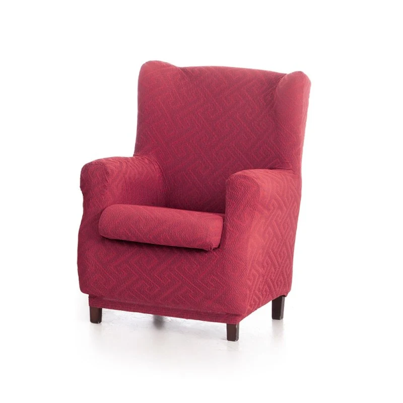 Housse Élastique Fauteuil Oreilles Duplex Miramar