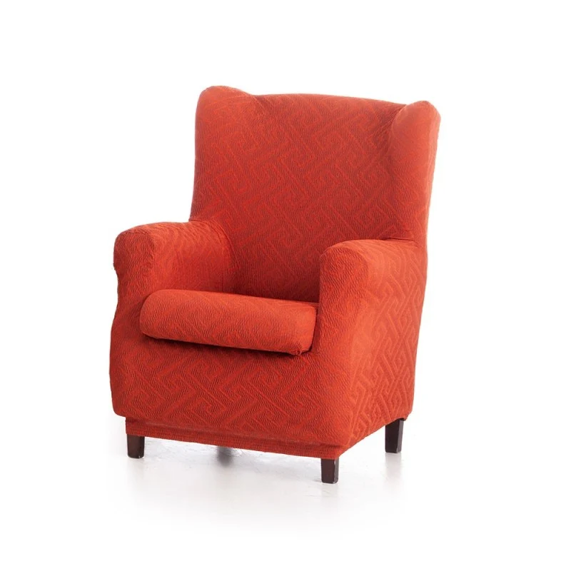 Housse Élastique Fauteuil Oreilles Duplex Miramar