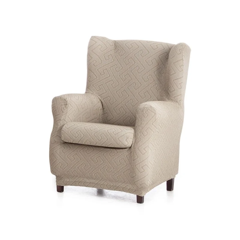 Housse Élastique Fauteuil Oreilles Duplex Miramar