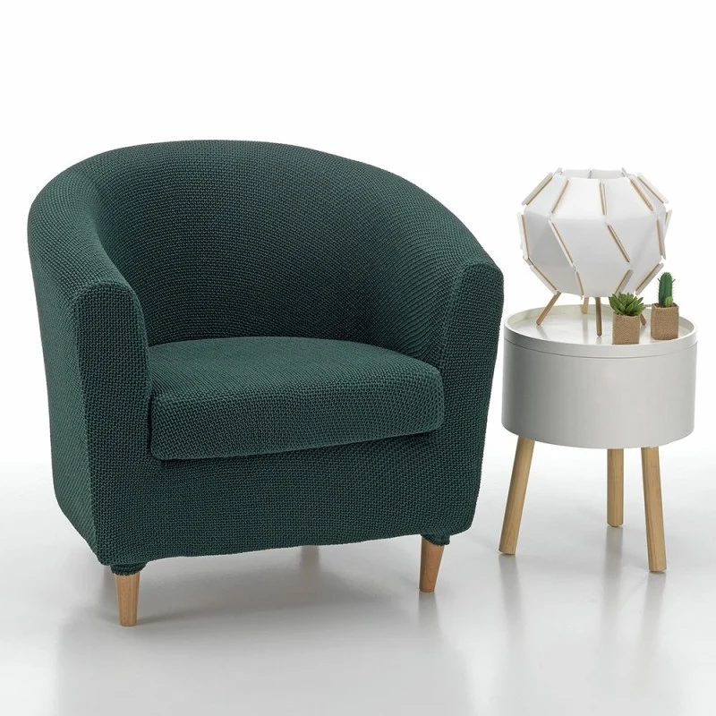 Housse Fauteuil Cabriolet Multi-élastique Tullsta modèle Stark