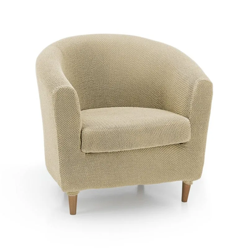 Housse Fauteuil Cabriolet Multi-élastique Tullsta modèle Stark