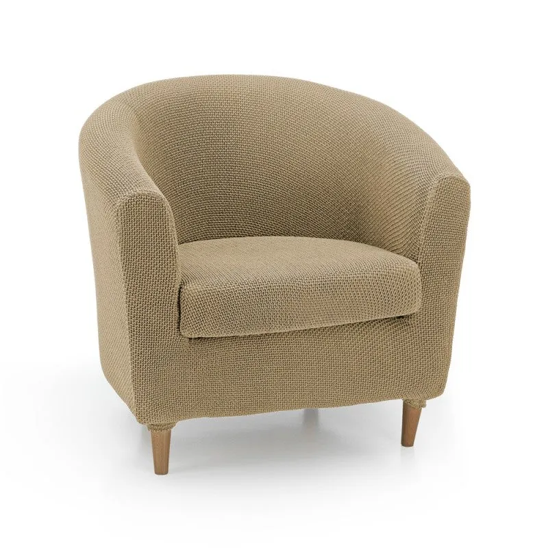 Housse Fauteuil Cabriolet Multi-élastique Tullsta modèle Stark