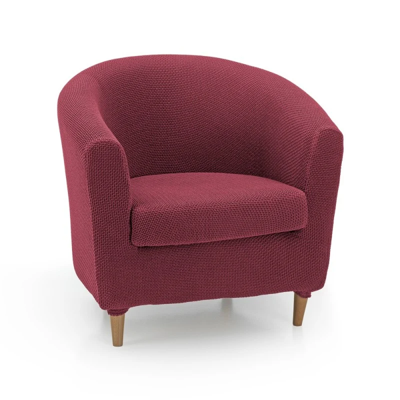 Housse Fauteuil Cabriolet Multi-élastique Tullsta modèle Stark