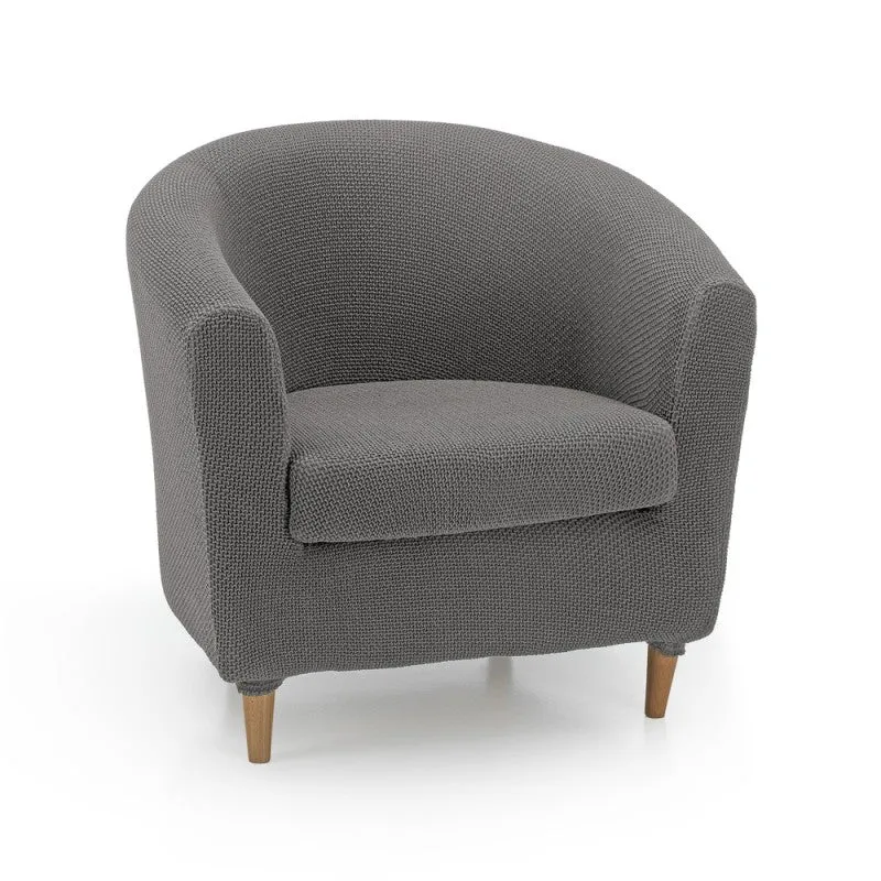 Housse Fauteuil Cabriolet Multi-élastique Tullsta modèle Stark