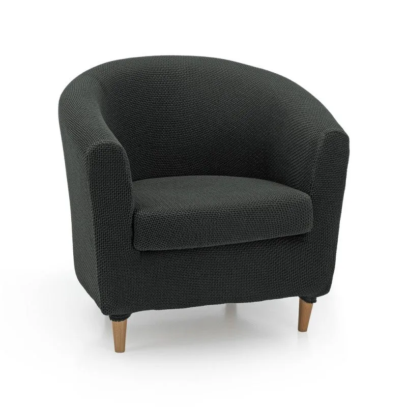 Housse Fauteuil Cabriolet Multi-élastique Tullsta modèle Stark