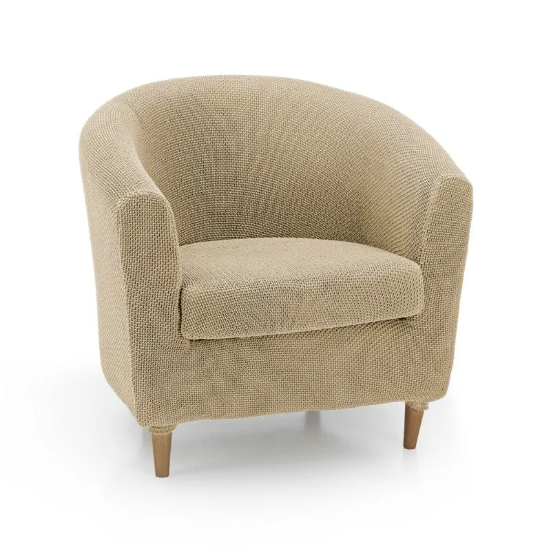 Housse Fauteuil Cabriolet Multi-élastique Tullsta modèle Stark
