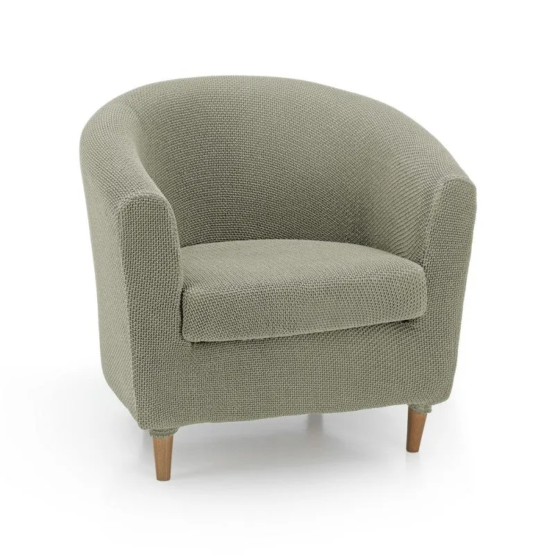 Housse Fauteuil Cabriolet Multi-élastique Tullsta modèle Stark