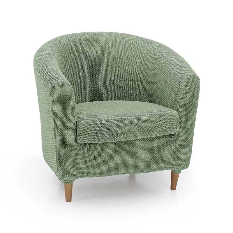 Housse Fauteuil Cabriolet Multi-élastique Tullsta modèle Stark