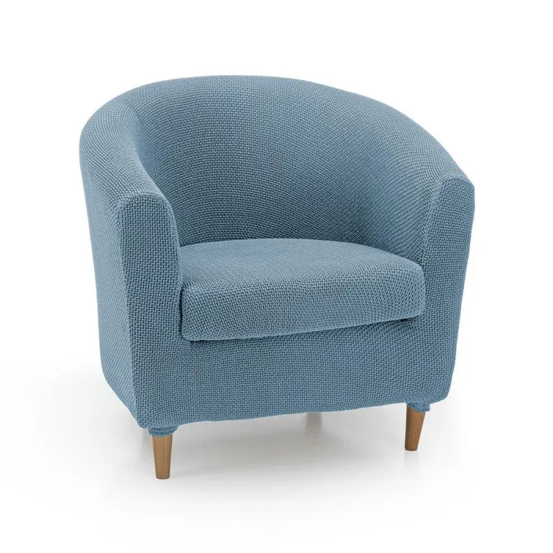 Housse Fauteuil Cabriolet Multi-élastique Tullsta modèle Stark