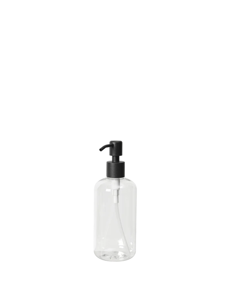 Sama Dispenser - Black