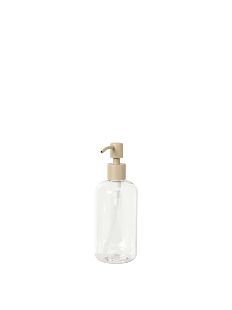 Sama Dispenser - Cashmere