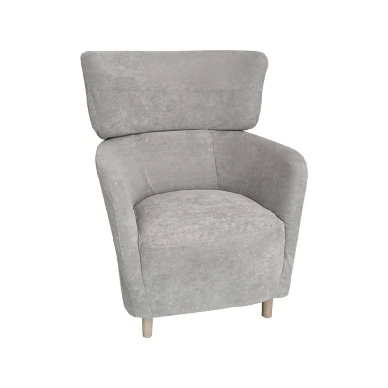 Housse prémium pour fauteuil IKEA OSKARSHAMN personnalisable