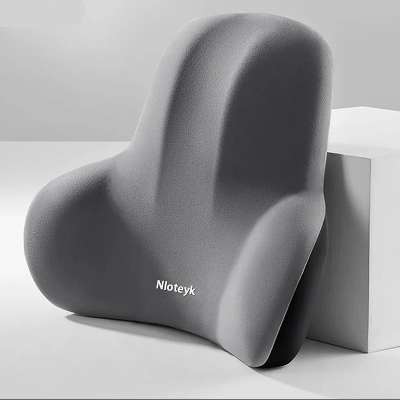 Coussin ergonomique siège de voiture