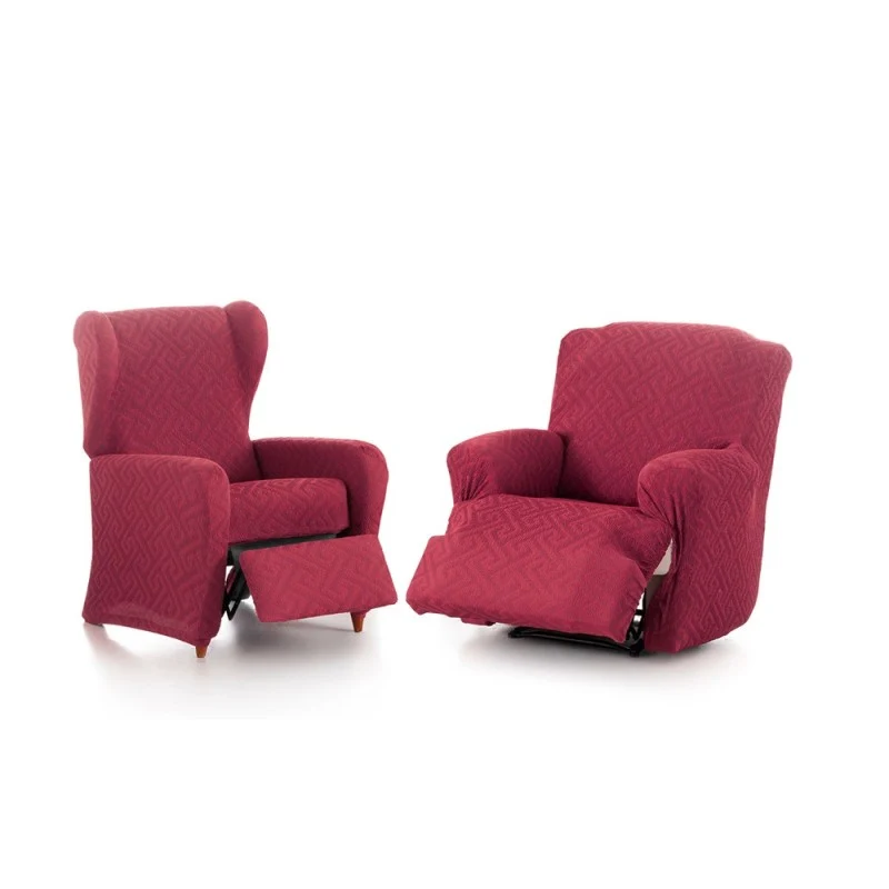 Housse Elastique de Fauteuil Relax Miramar