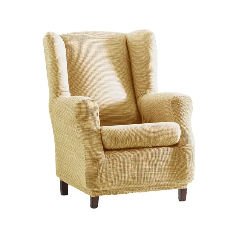 Housse Elastique Fauteuil Oreilles Duplex Kentucky