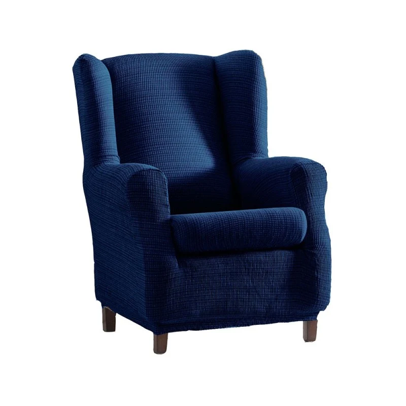 Housse Elastique Fauteuil Oreilles Duplex Kentucky