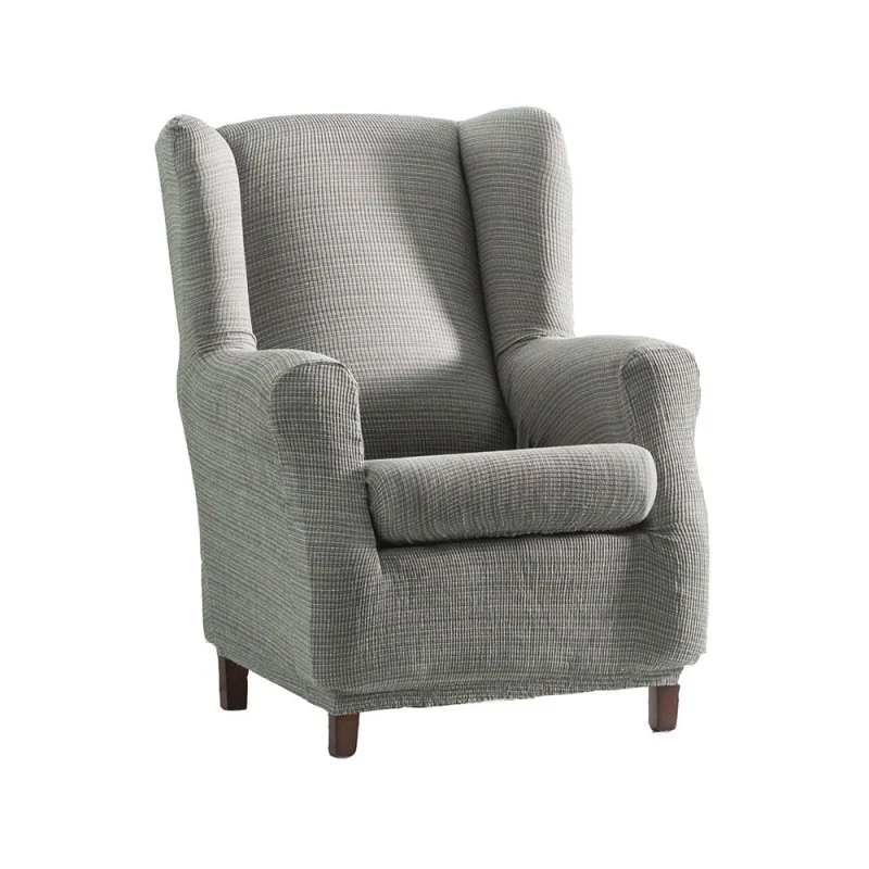 Housse Elastique Fauteuil Oreilles Duplex Kentucky