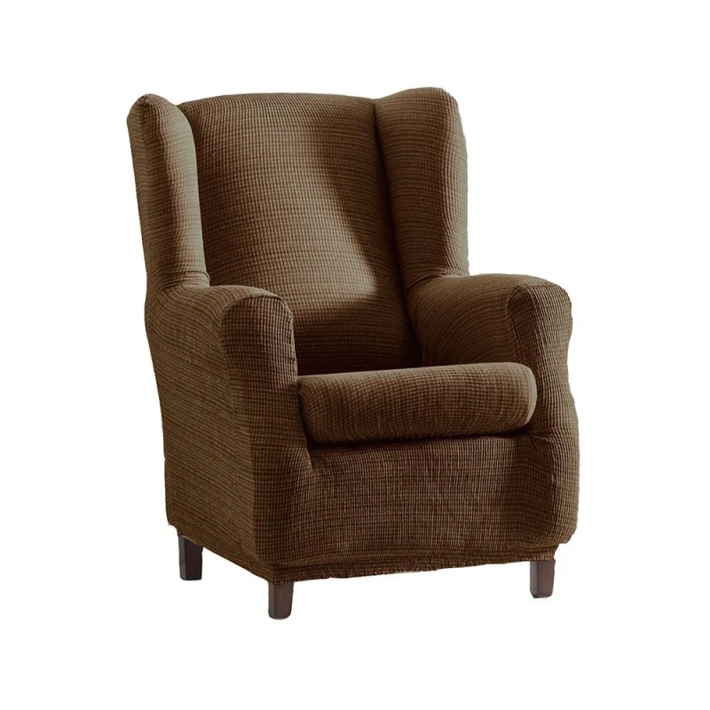Housse Elastique Fauteuil Oreilles Duplex Kentucky