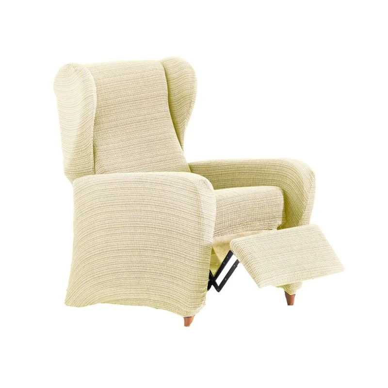 Housse Elastique de Fauteuil Relax Kentucky