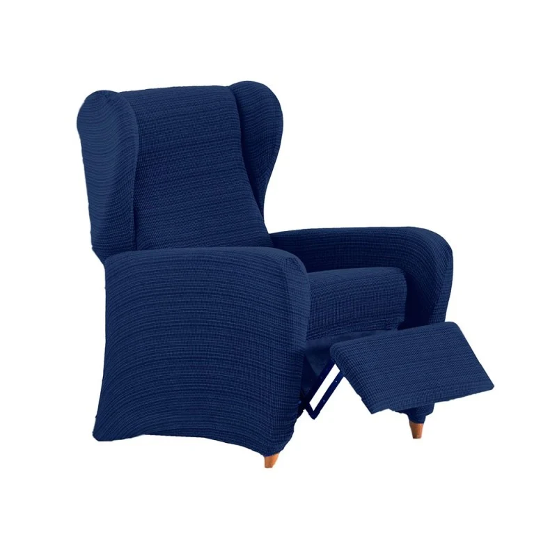 Housse Elastique de Fauteuil Relax Kentucky