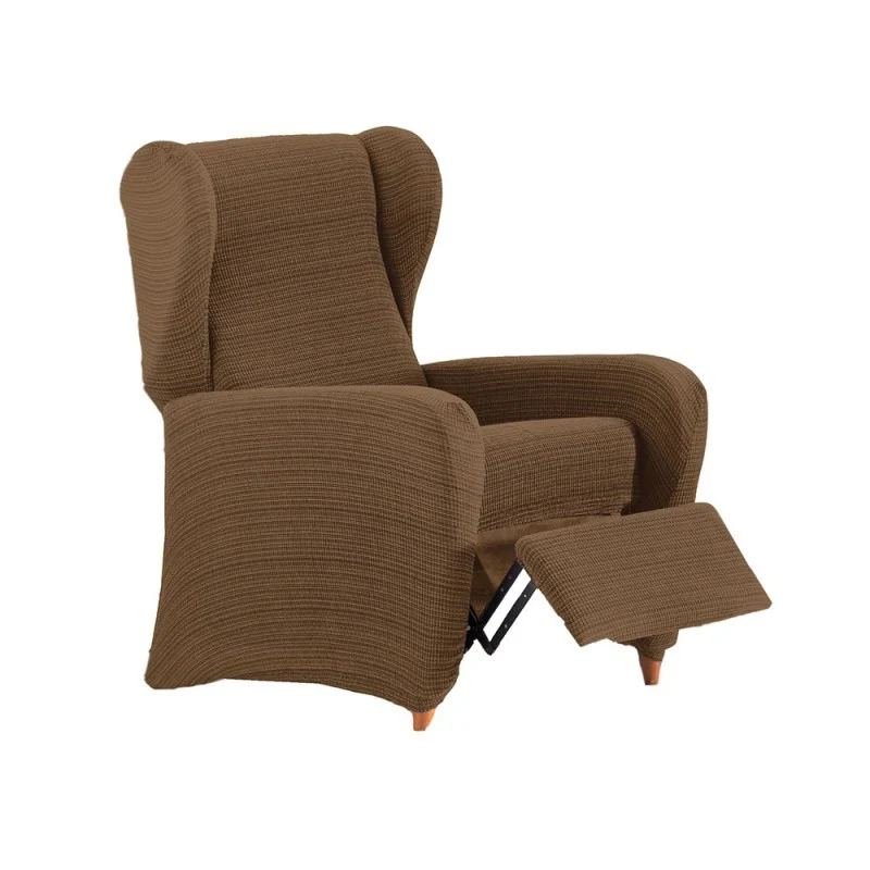 Housse Elastique de Fauteuil Relax Kentucky