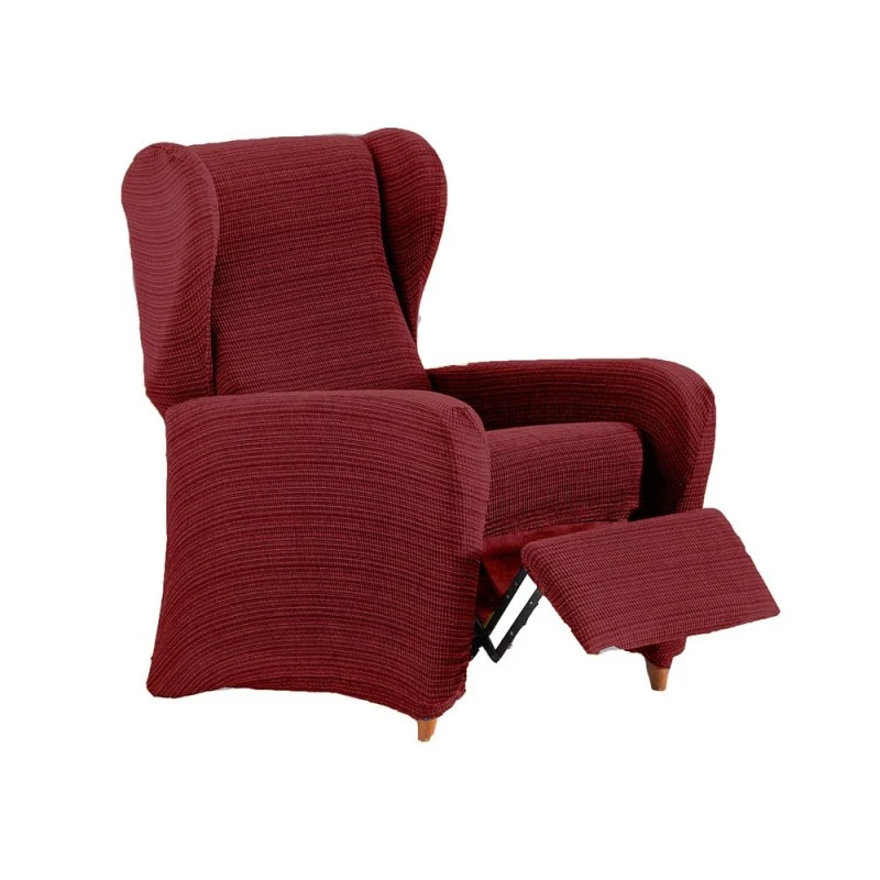 Housse Elastique de Fauteuil Relax Kentucky